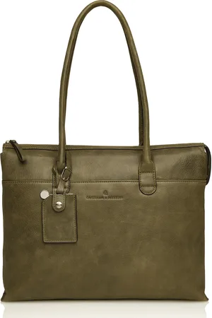 Castelijn & Beerens Borsa a spalla 