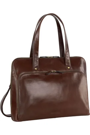 Leonhard Heyden Borsa a spalla 