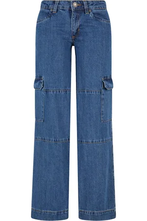 Urban classics Jeans cargo