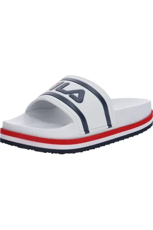 Fila Scarpe da spiaggia / da bagno 
