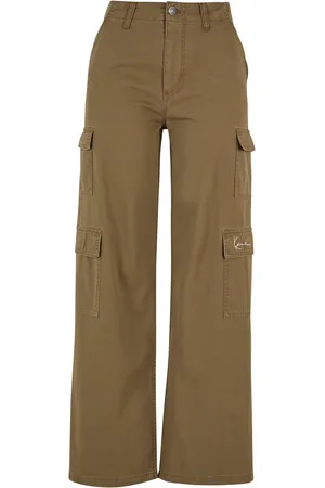 Karl Kani Pantaloni cargo