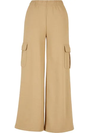 Urban classics Pantaloni cargo