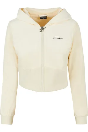 FUBU Giacca di felpa
