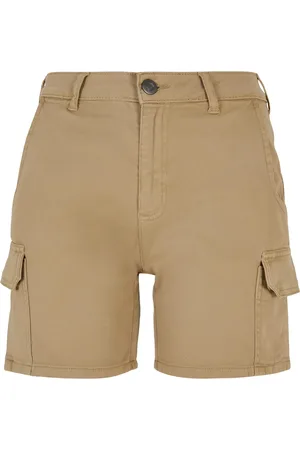 Urban classics Pantaloni cargo