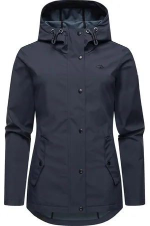 Ragwear Giacca funzionale 
