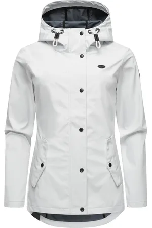 Ragwear Giacca funzionale 