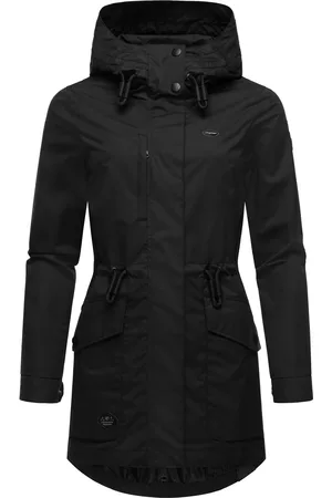 Ragwear Giacca funzionale 
