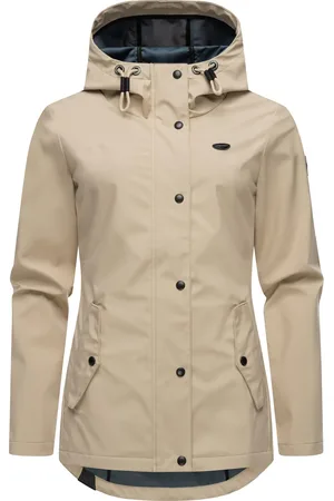 Ragwear Giacca funzionale 