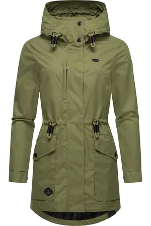 Ragwear Giacca funzionale 