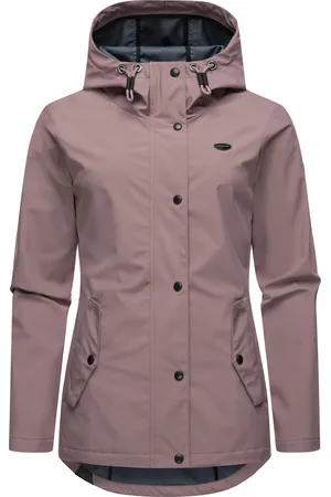 Ragwear Giacca funzionale 