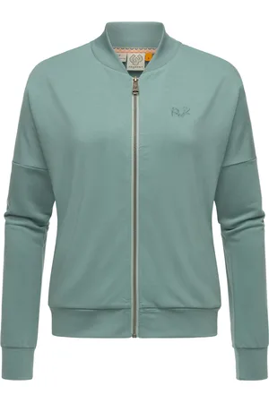 Ragwear Giacca di felpa 