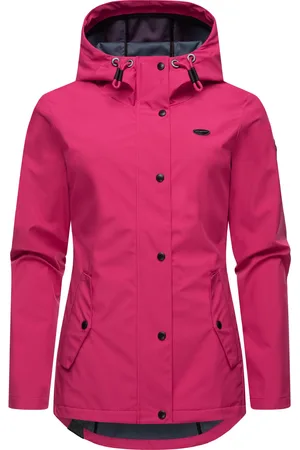 Ragwear Giacca funzionale 