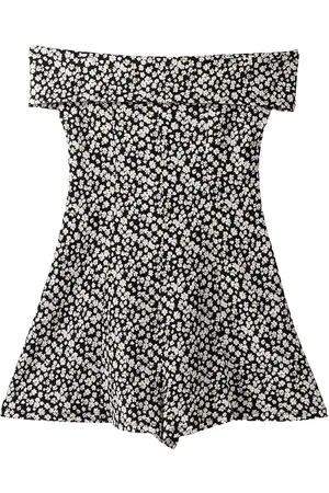 Bershka Tuta jumpsuit