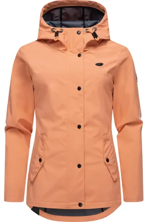 Ragwear Giacca funzionale 