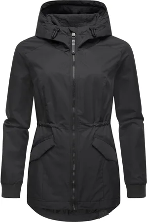 Ragwear Giacca funzionale 