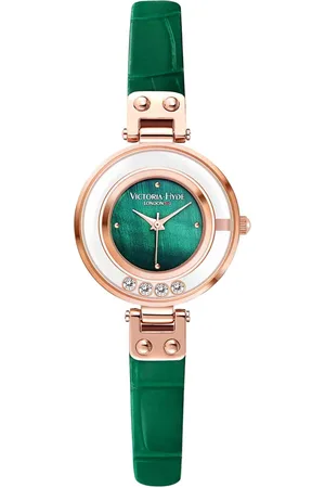 VICTORIA HYDE Orologio analogico 