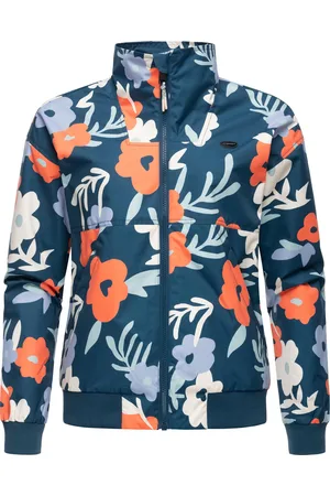 Ragwear Giacca funzionale 