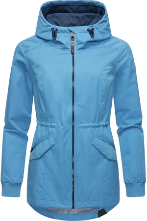 Ragwear Giacca funzionale 