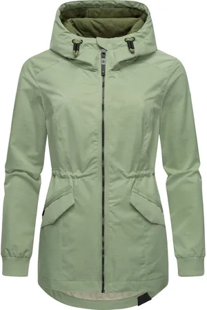 Ragwear Giacca funzionale 