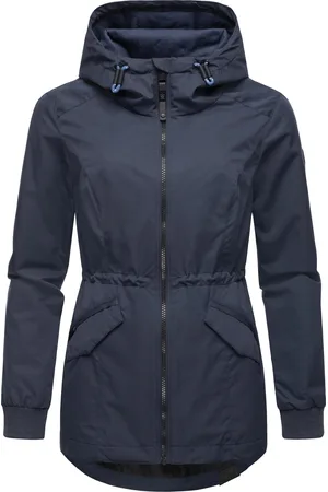 Ragwear Giacca funzionale 