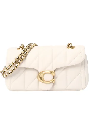 Coach Borsa a spalla 