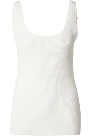 B YOUNG Top in maglia 