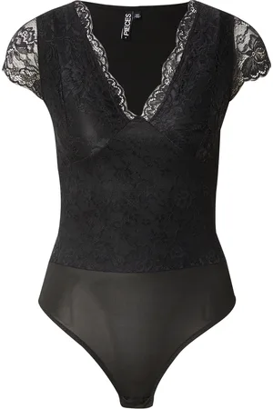 Pieces® Body a camicia 
