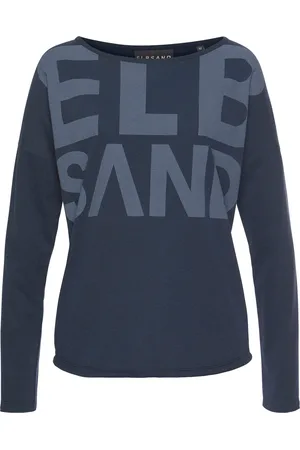 ELBSAND Maglietta