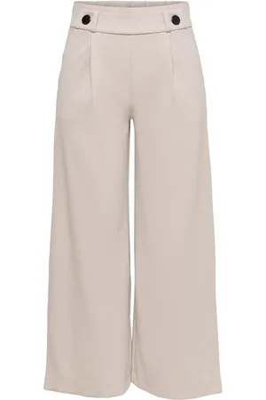 JDY Pantaloni con pieghe 