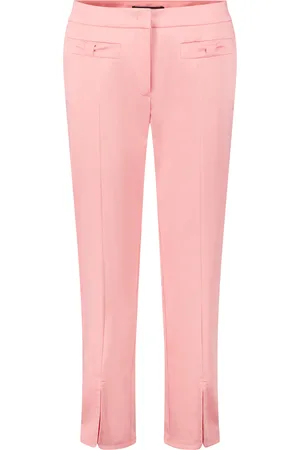 Betty Barclay Pantaloni con piega frontale
