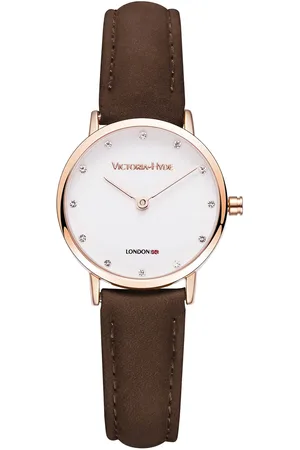 VICTORIA HYDE Orologio analogico
