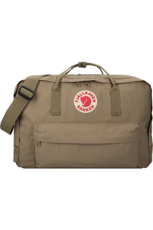 Fjällräven Borsa weekend 