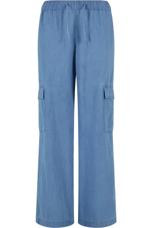 Urban classics Jeans cargo