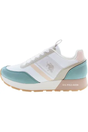 U.S. Polo Assn. Sneaker bassa 