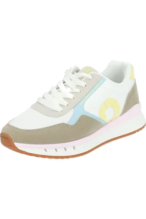 ECOALF Sneaker bassa