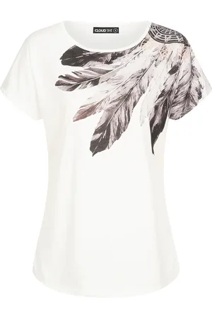 Cloud5ive Maglietta