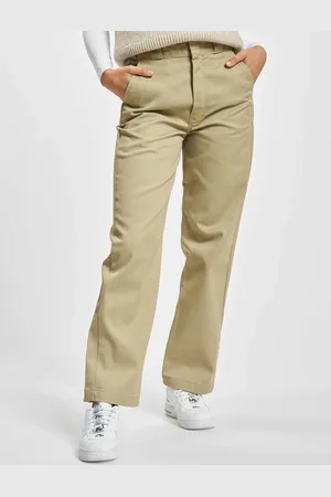 Dickies Pantaloni con pieghe
