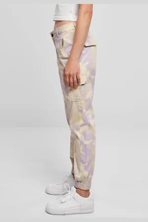 Urban classics Pantaloni cargo