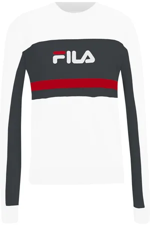 Fila Felpa sportiva 