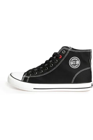 Big Star Sneaker alta