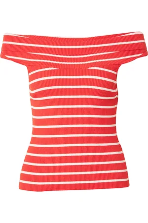 Monki Top in maglia