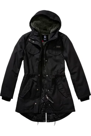 Brandit Parka di mezza stagione 