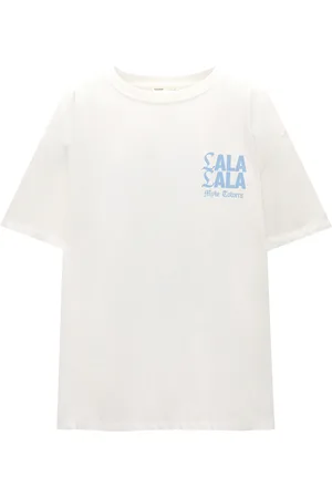 Pull&Bear Maglietta