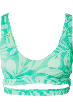 Hurley Top sportivo per bikini