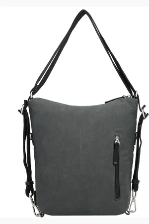 Jost Borsa a spalla 