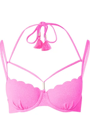 Hunkemöller Top per bikini