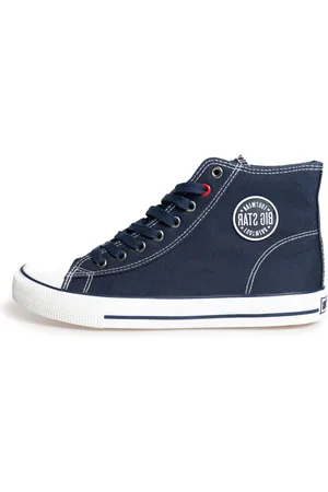 Big Star Sneaker alta