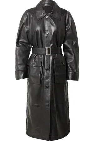 Freaky Nation Cappotto di mezza stagione 