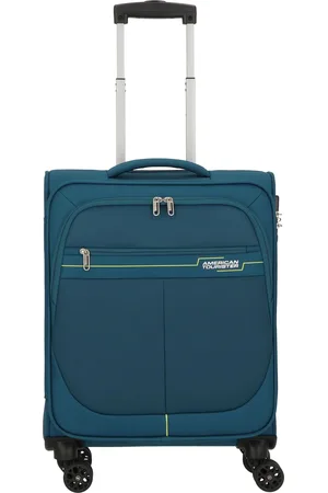 American Tourister Trolley