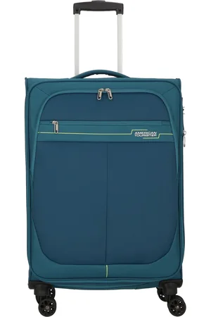 American Tourister Trolley